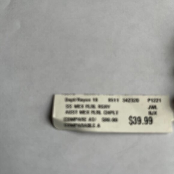 Mexican sterling silver bracelet with religious pendants. - Picture 3 of 3